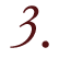 3